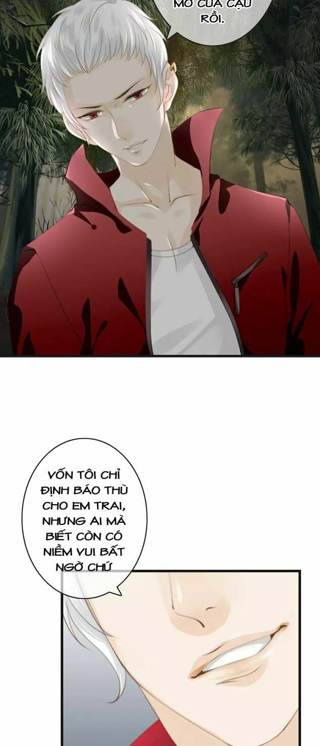Thiên Thần Không Có Tiết Tháo: Chapter 45