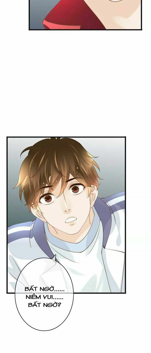 Thiên Thần Không Có Tiết Tháo: Chapter 45