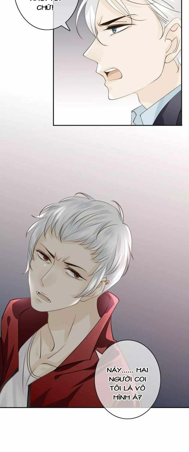 Thiên Thần Không Có Tiết Tháo: Chapter 45