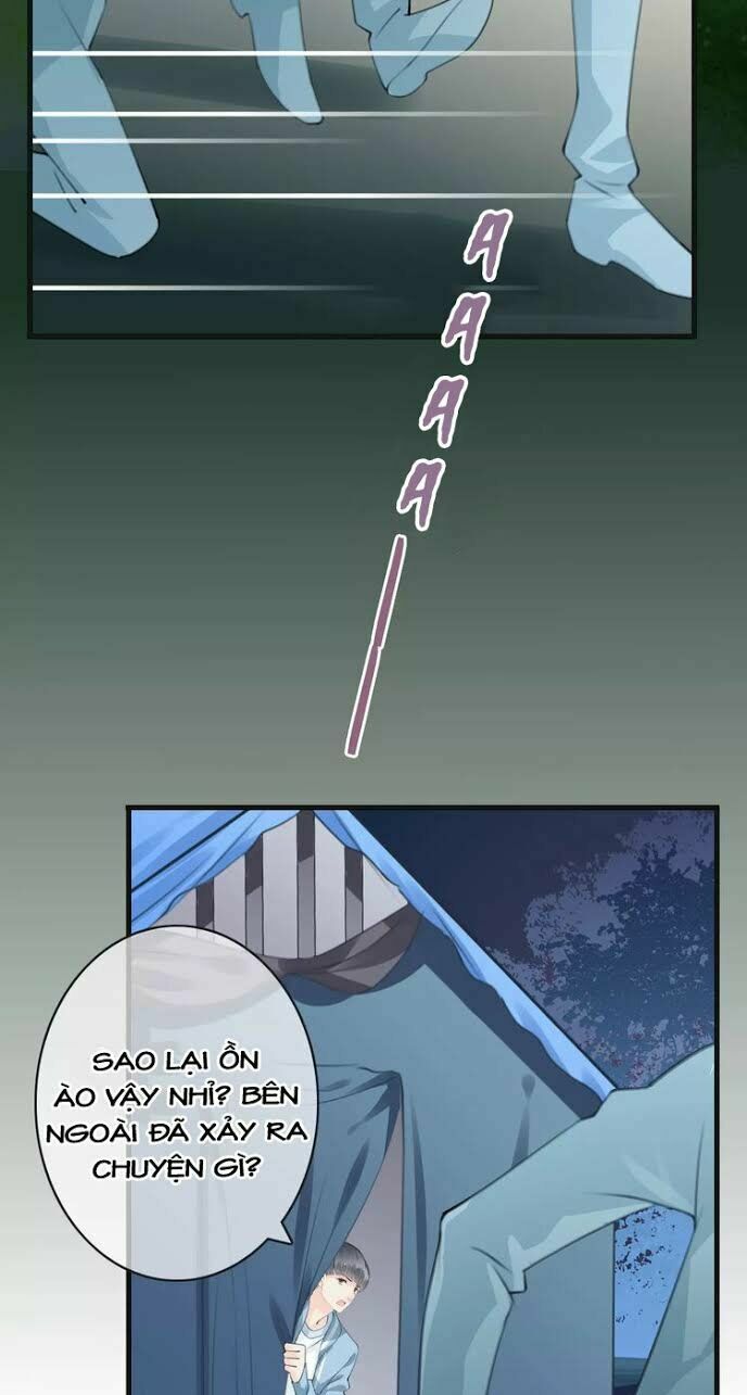 Thiên Thần Không Có Tiết Tháo: Chapter 45