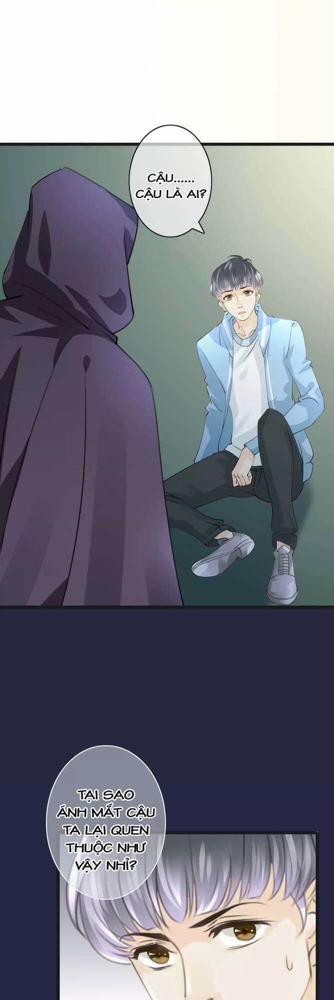 Thiên Thần Không Có Tiết Tháo: Chapter 46