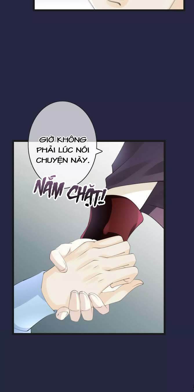 Thiên Thần Không Có Tiết Tháo: Chapter 46