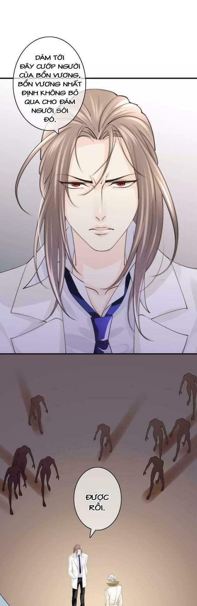 Thiên Thần Không Có Tiết Tháo: Chapter 47