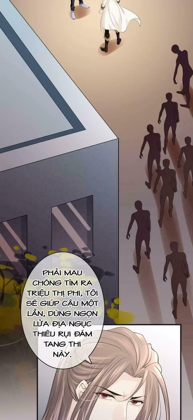 Thiên Thần Không Có Tiết Tháo: Chapter 47