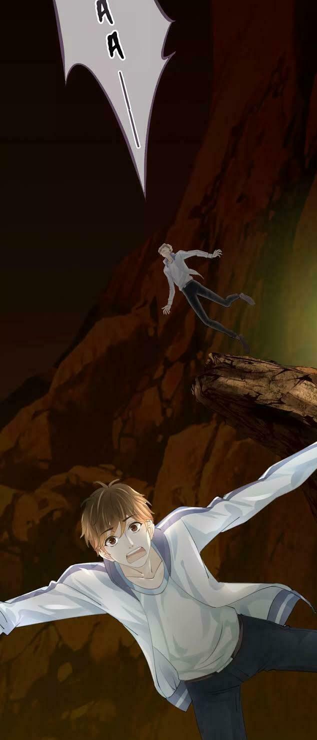 Thiên Thần Không Có Tiết Tháo: Chapter 47