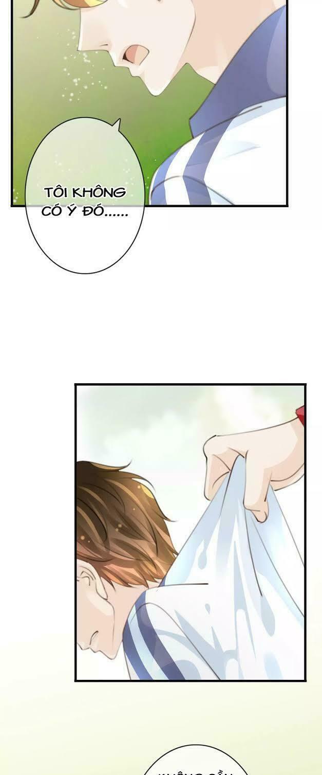 Thiên Thần Không Có Tiết Tháo: Chapter 47