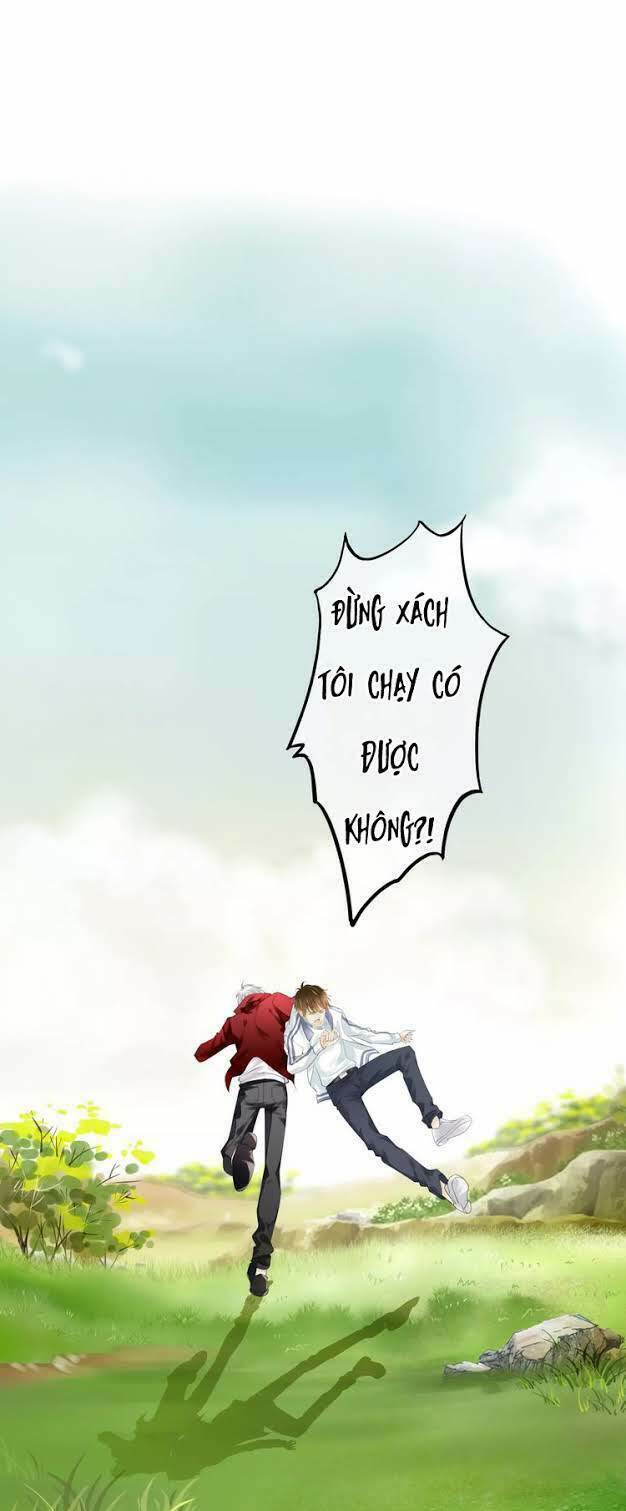 Thiên Thần Không Có Tiết Tháo: Chapter 47