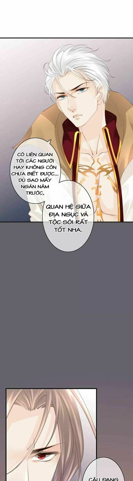 Thiên Thần Không Có Tiết Tháo: Chapter 47