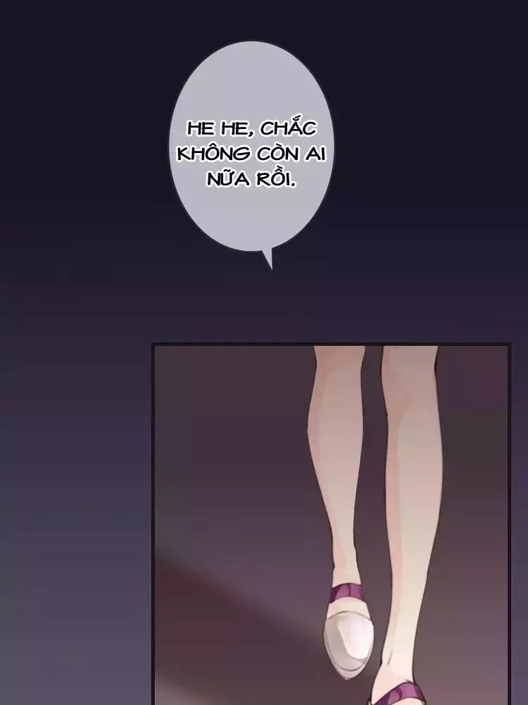 Thiên Thần Không Có Tiết Tháo: Chapter 49