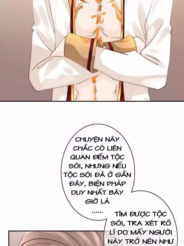 Thiên Thần Không Có Tiết Tháo: Chapter 49
