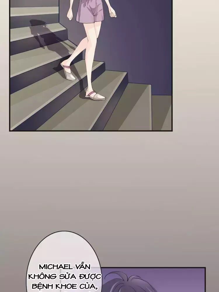 Thiên Thần Không Có Tiết Tháo: Chapter 49
