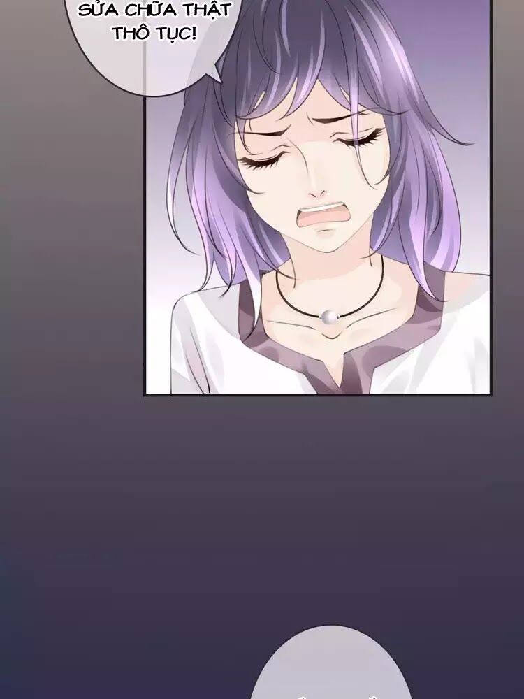 Thiên Thần Không Có Tiết Tháo: Chapter 49
