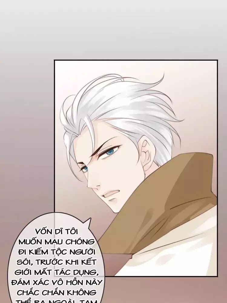 Thiên Thần Không Có Tiết Tháo: Chapter 49