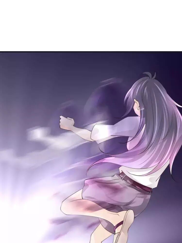 Thiên Thần Không Có Tiết Tháo: Chapter 49