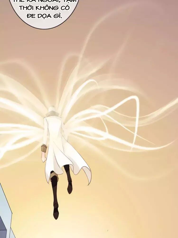 Thiên Thần Không Có Tiết Tháo: Chapter 49