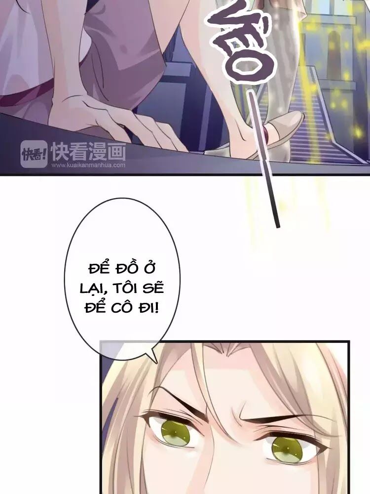 Thiên Thần Không Có Tiết Tháo: Chapter 49