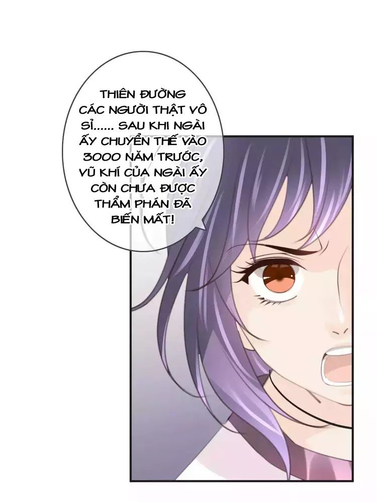 Thiên Thần Không Có Tiết Tháo: Chapter 49