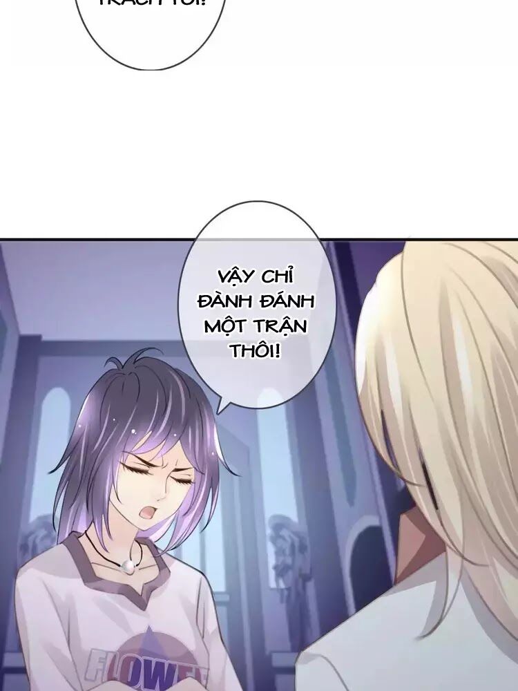 Thiên Thần Không Có Tiết Tháo: Chapter 49