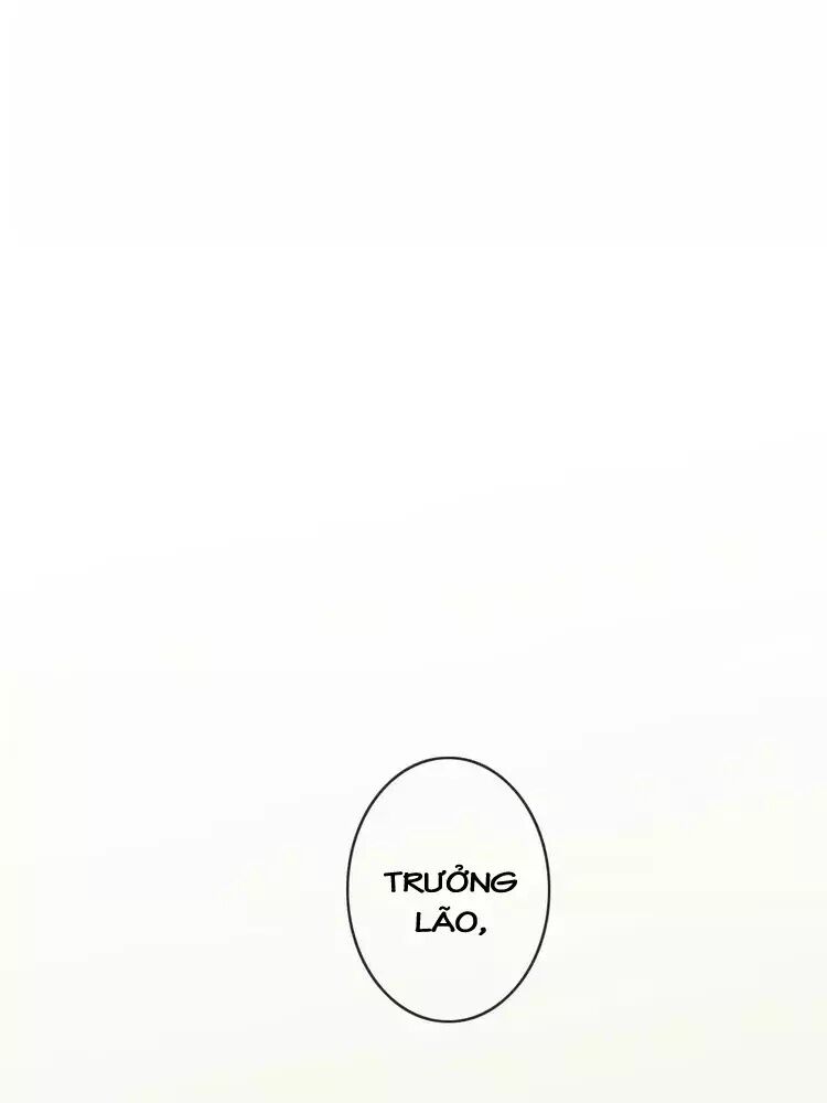 Thiên Thần Không Có Tiết Tháo: Chapter 49