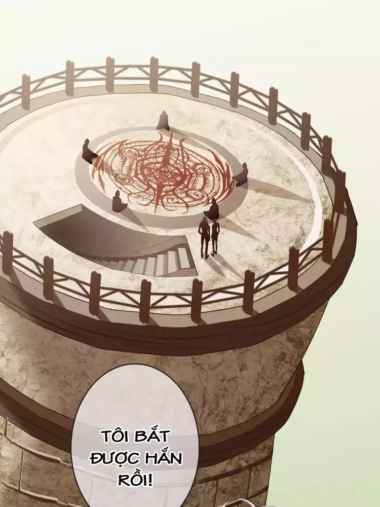 Thiên Thần Không Có Tiết Tháo: Chapter 49