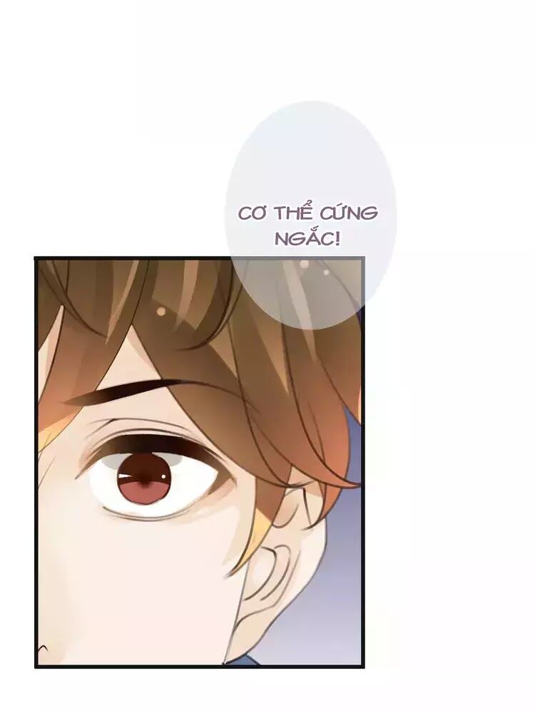 Thiên Thần Không Có Tiết Tháo: Chapter 49