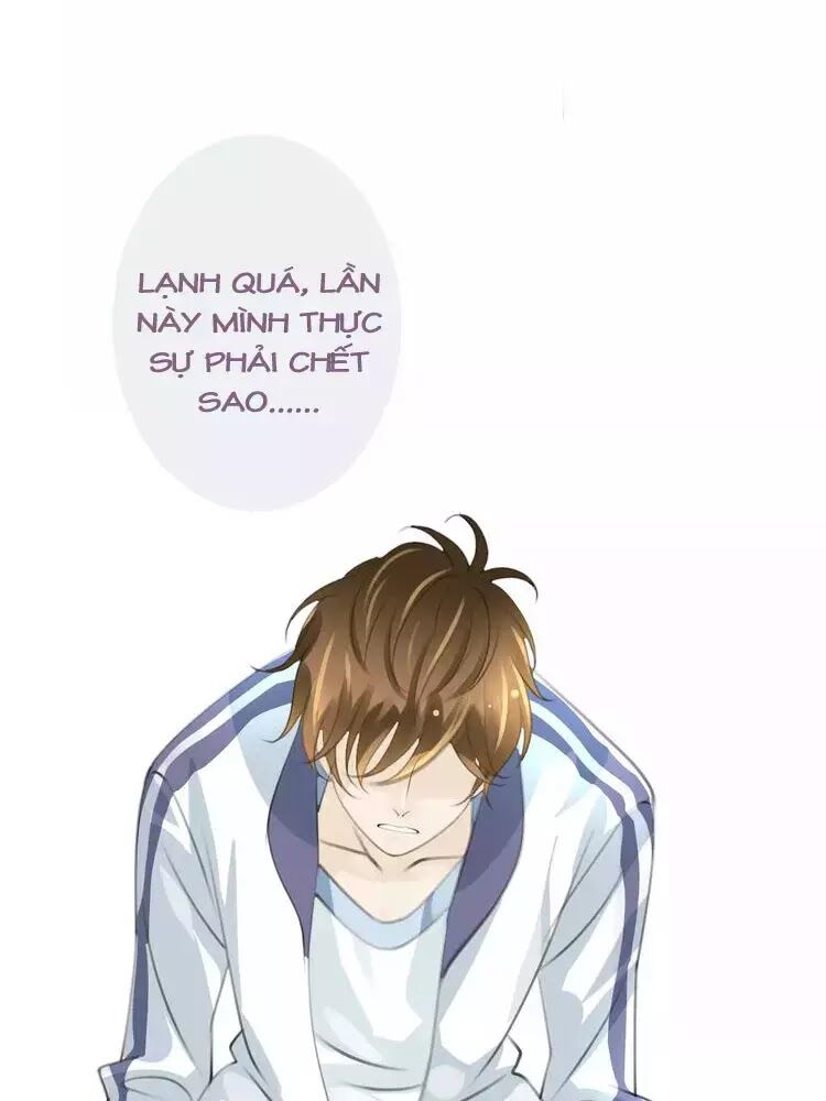 Thiên Thần Không Có Tiết Tháo: Chapter 49