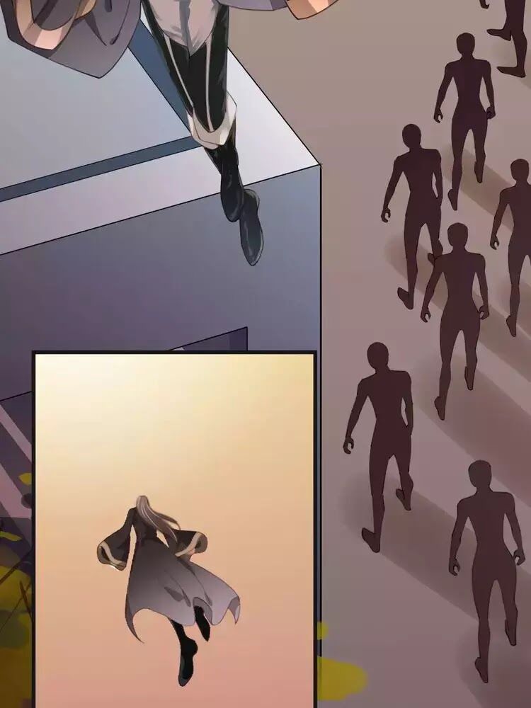Thiên Thần Không Có Tiết Tháo: Chapter 49