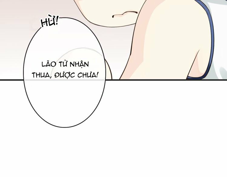 Thiên Thần Không Có Tiết Tháo: Chapter 5