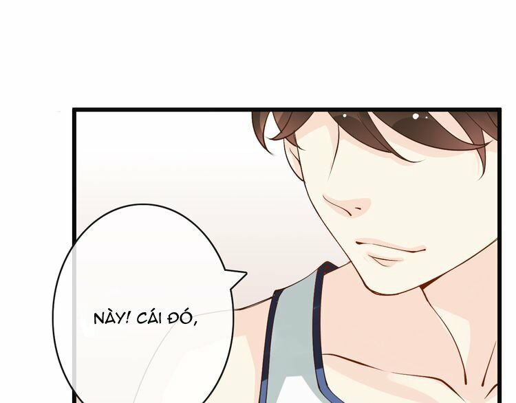 Thiên Thần Không Có Tiết Tháo: Chapter 5