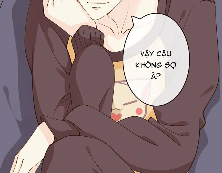 Thiên Thần Không Có Tiết Tháo: Chapter 5
