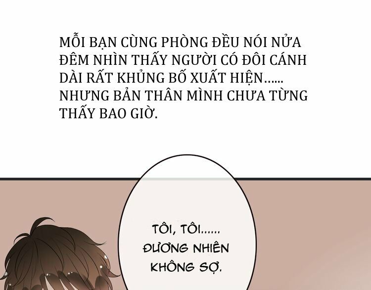 Thiên Thần Không Có Tiết Tháo: Chapter 5