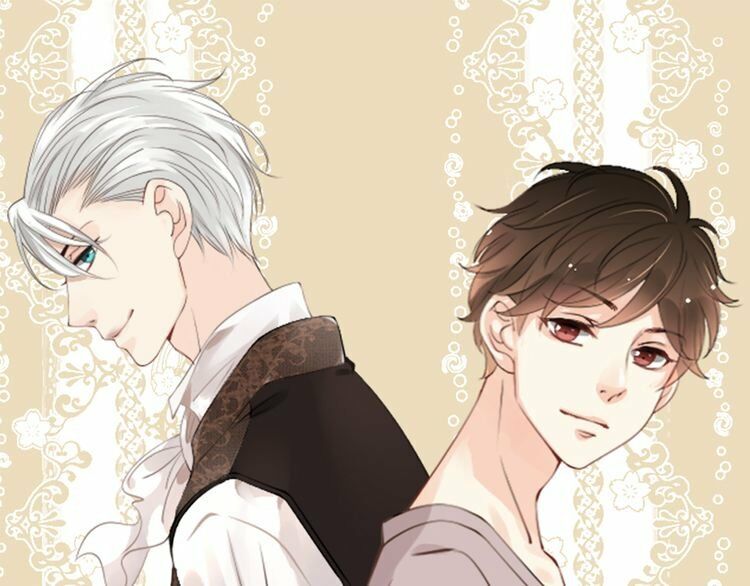 Thiên Thần Không Có Tiết Tháo: Chapter 5