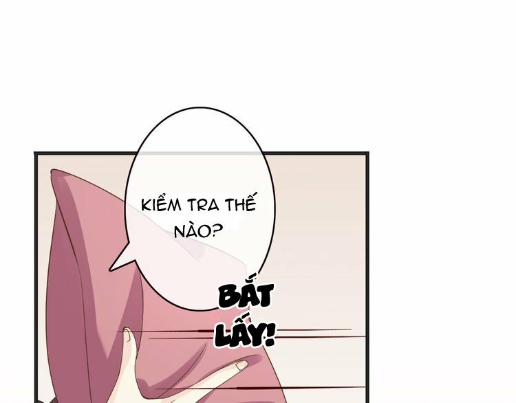 Thiên Thần Không Có Tiết Tháo: Chapter 5