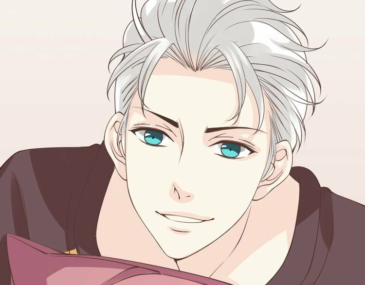 Thiên Thần Không Có Tiết Tháo: Chapter 5