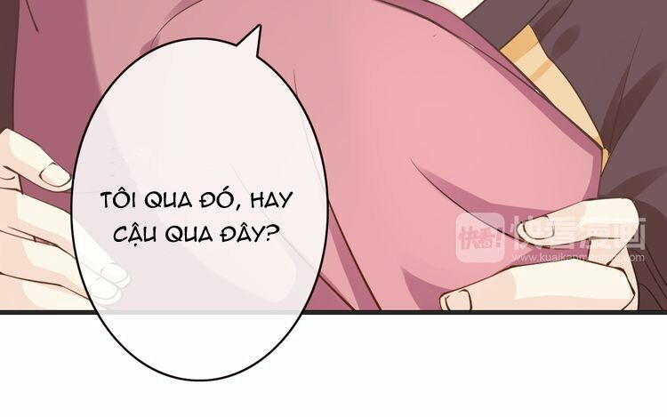 Thiên Thần Không Có Tiết Tháo: Chapter 5