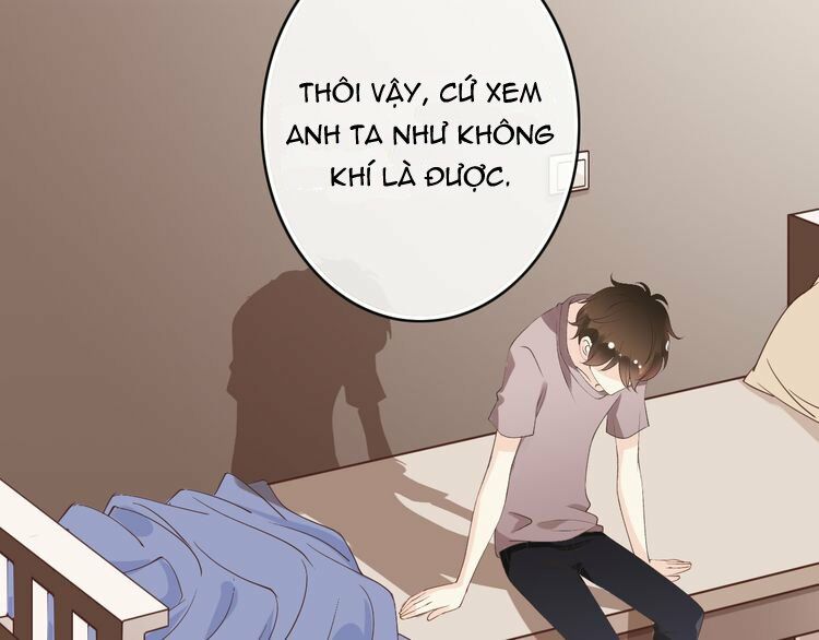 Thiên Thần Không Có Tiết Tháo: Chapter 5
