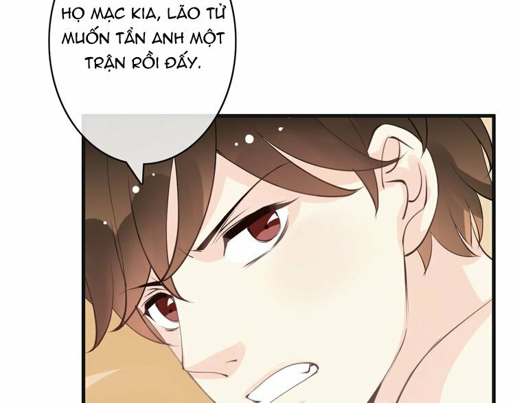 Thiên Thần Không Có Tiết Tháo: Chapter 5