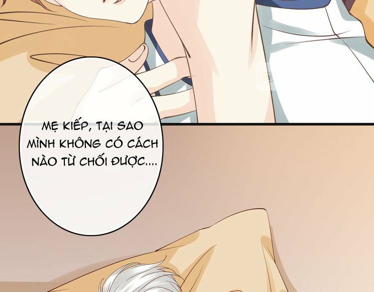 Thiên Thần Không Có Tiết Tháo: Chapter 5