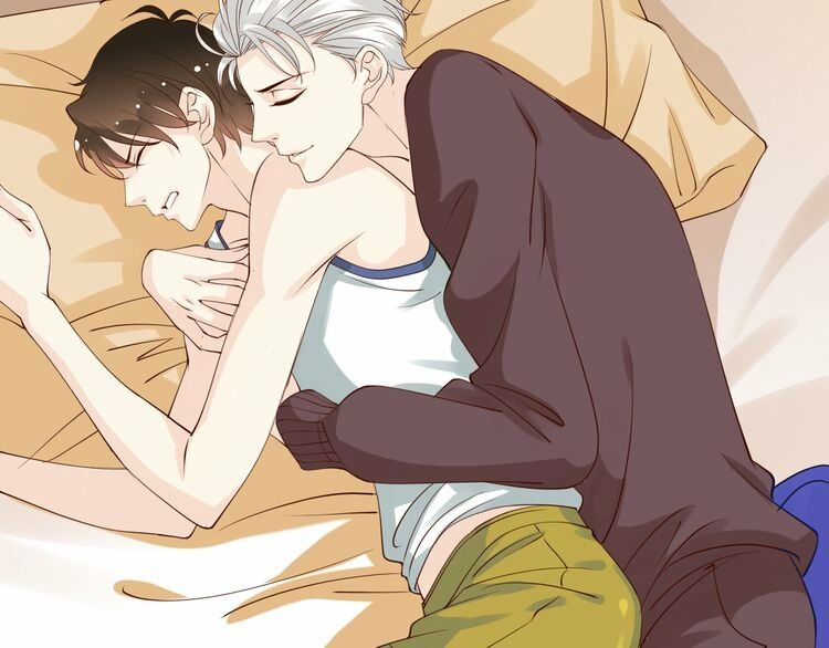 Thiên Thần Không Có Tiết Tháo: Chapter 5