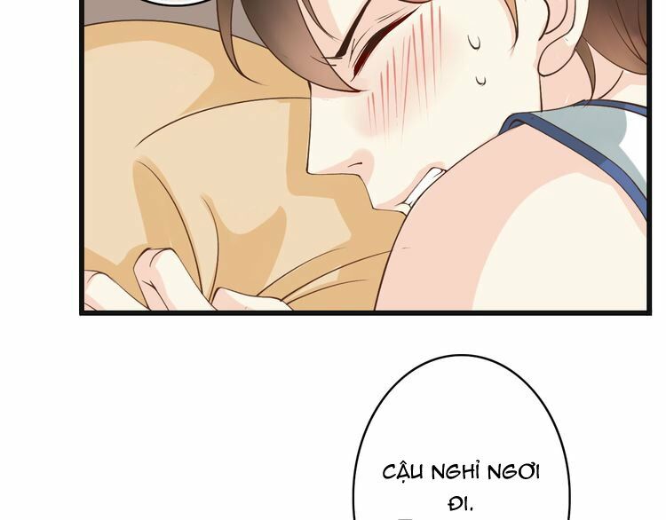 Thiên Thần Không Có Tiết Tháo: Chapter 5