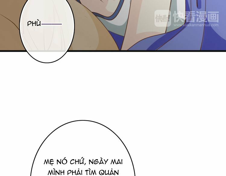 Thiên Thần Không Có Tiết Tháo: Chapter 5