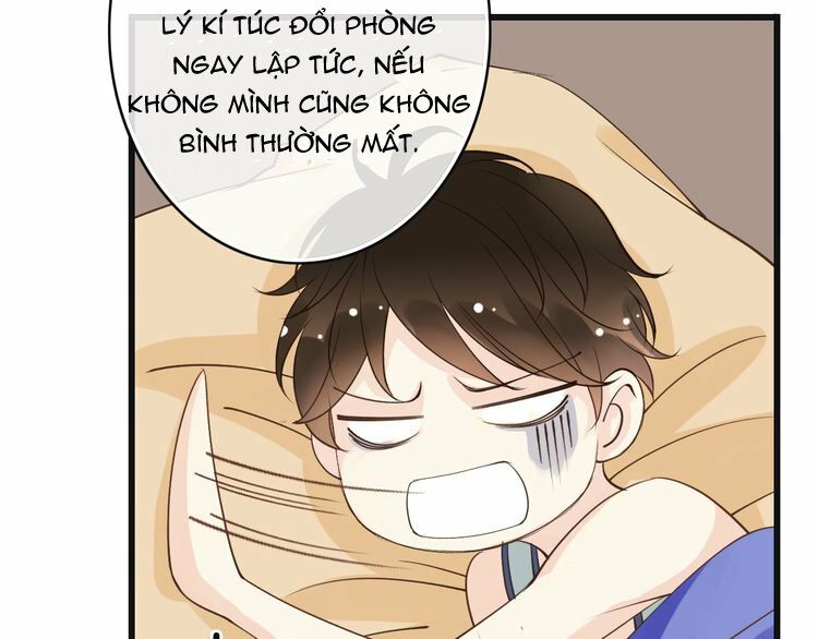 Thiên Thần Không Có Tiết Tháo: Chapter 5