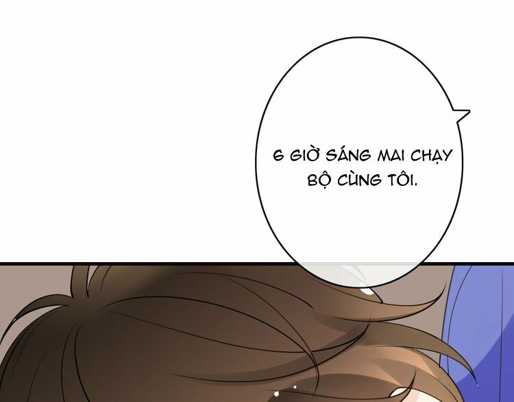 Thiên Thần Không Có Tiết Tháo: Chapter 5