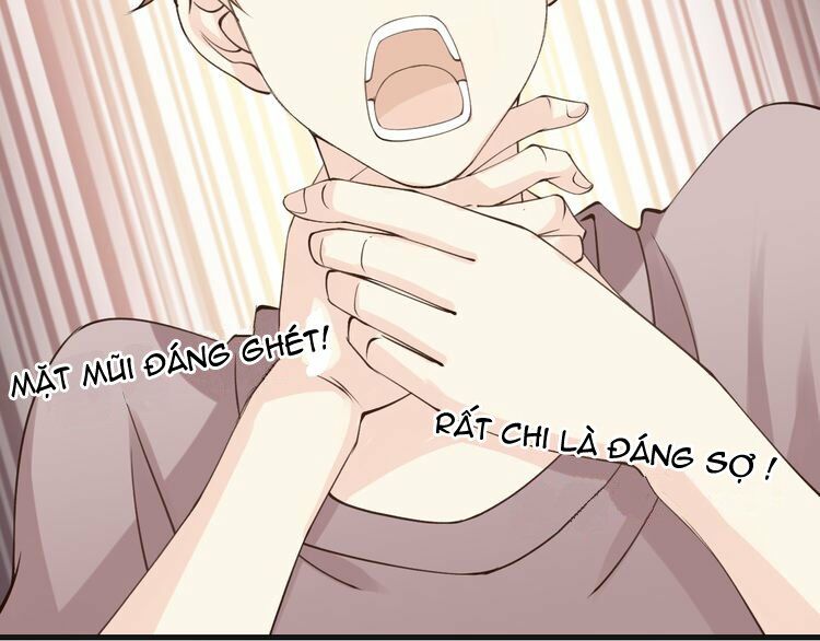 Thiên Thần Không Có Tiết Tháo: Chapter 5