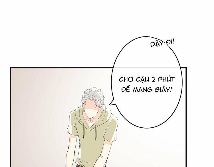 Thiên Thần Không Có Tiết Tháo: Chapter 5