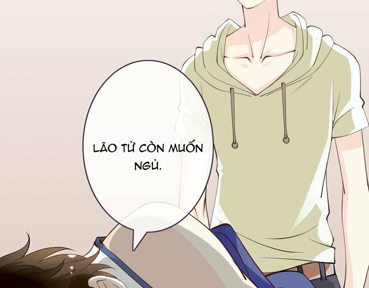 Thiên Thần Không Có Tiết Tháo: Chapter 5