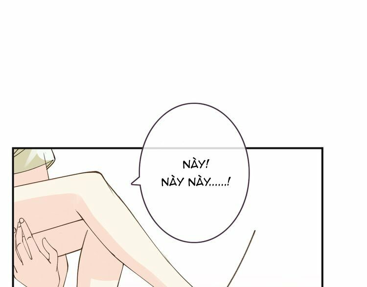 Thiên Thần Không Có Tiết Tháo: Chapter 5
