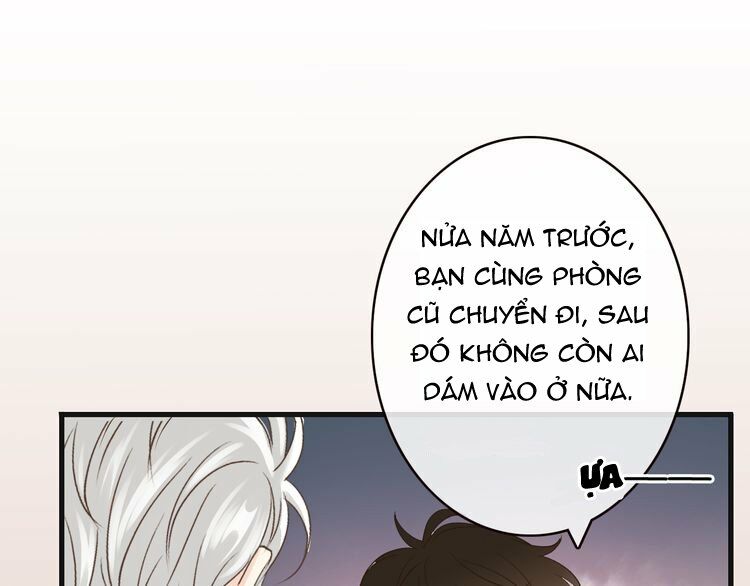 Thiên Thần Không Có Tiết Tháo: Chapter 5