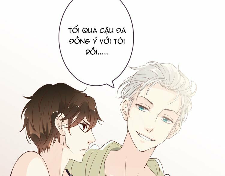 Thiên Thần Không Có Tiết Tháo: Chapter 5