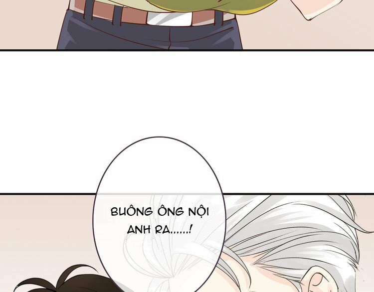 Thiên Thần Không Có Tiết Tháo: Chapter 5